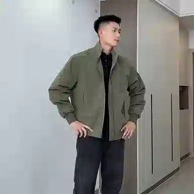 DEMAVIE ootd