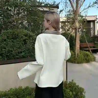 DEMAVIE cleanfitTPOLO