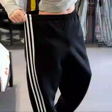 DEMAVIE cleanfitvibe