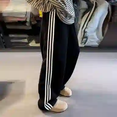 DEMAVIE cleanfitvibe