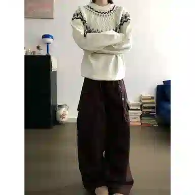 DEMAVIE ootd