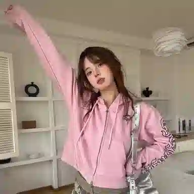 DEMAVIE cleanfitvibe