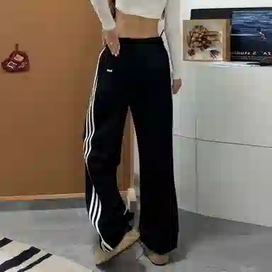 DEMAVIE cleanfitvibe