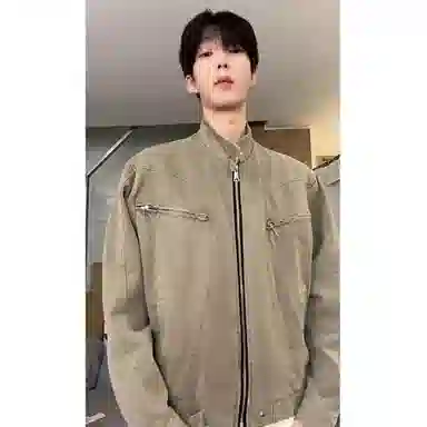 DEMAVIE OOTDvibevintage