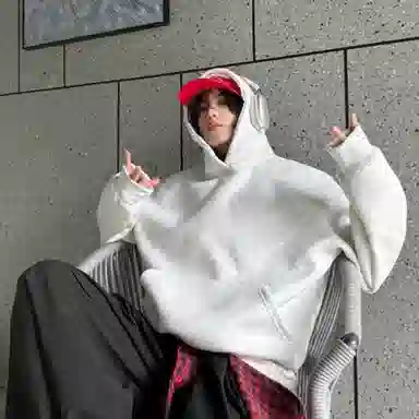 DEMAVIE OOTDcleanfitvibe