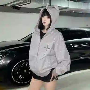 DEMAVIE cleanfitvibe