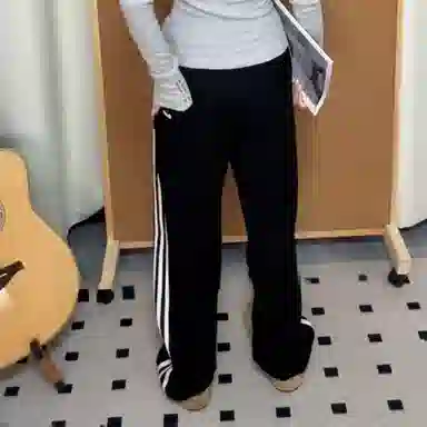 DEMAVIE cleanfitvibe