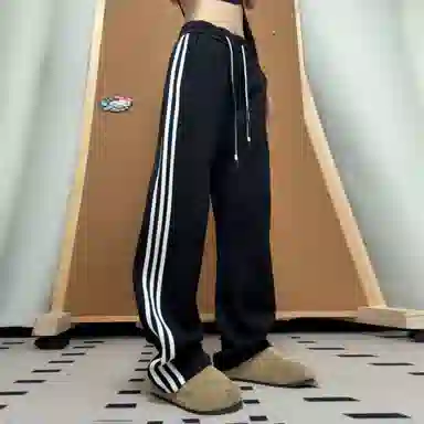 DEMAVIE cleanfitvibe
