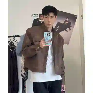 DEMAVIE ootdvintage