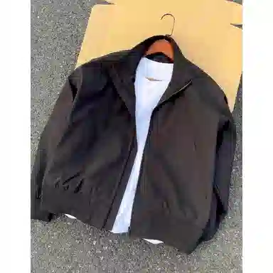 DEMAVIE cleanfitOOTD