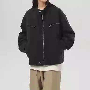 DEMAVIE OOTDcleanfit