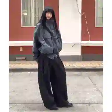 DEMAVIE vibeootd