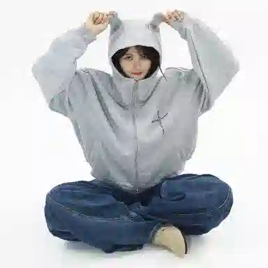 DEMAVIE cleanfitvibe