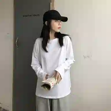 DEMAVIE OOTDcleanfitvibeT