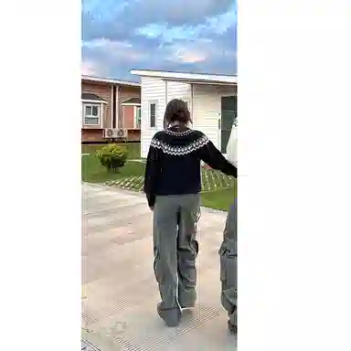 DEMAVIE ootd