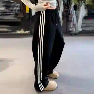 DEMAVIE cleanfitvibe