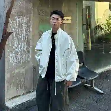 DEMAVIE boxy