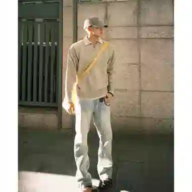 DEMAVIE ootdvcleanfit