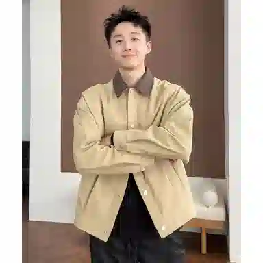 DEMAVIE cleanfitootd