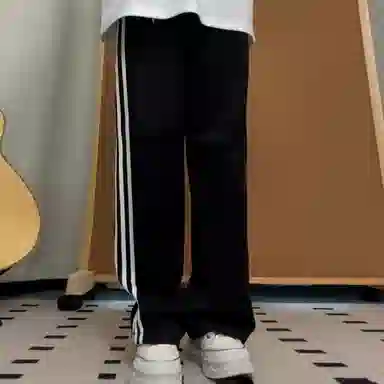 DEMAVIE cleanfitvibe