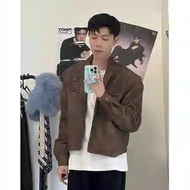 DEMAVIE ootdvintage