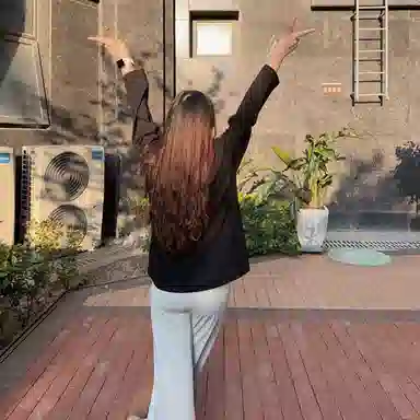 DEMAVIE OOTDcleanfitvibeT