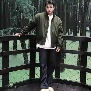 DEMAVIE cleanfitOOTD