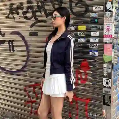 DEMAVIE vibecleanfit