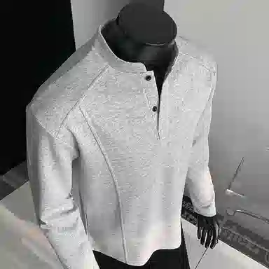 DEMAVIE inscleanfitT