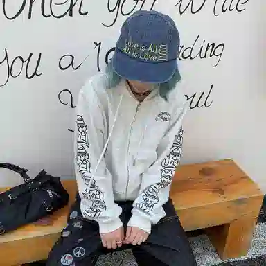 DEMAVIE cleanfitvibe