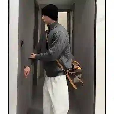 DEMAVIE OOTD