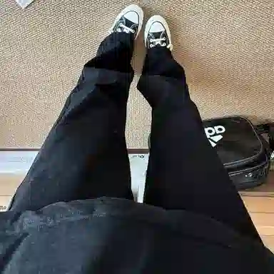 DEMAVIE vintagecleanfit