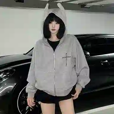 DEMAVIE cleanfitvibe