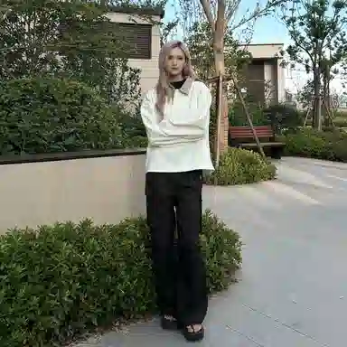 DEMAVIE cleanfitTPOLO