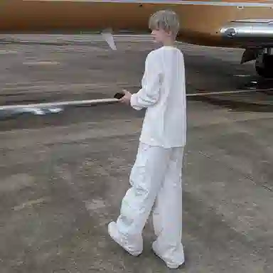 DEMAVIE cleanfitvibeootdT