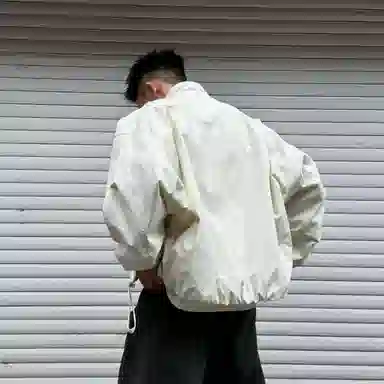 DEMAVIE boxy