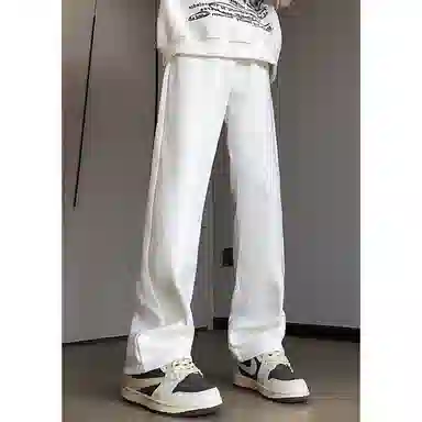 DEMAVIE insootdcleanfit