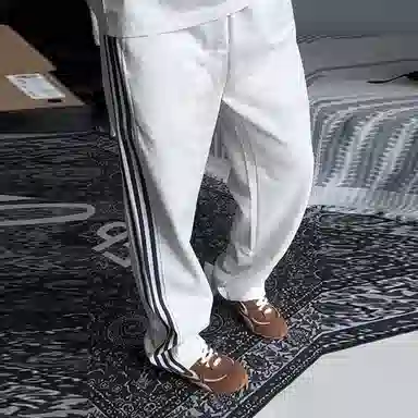 DEMAVIE cleanfitvibe