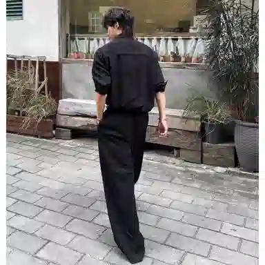 DEMAVIE OOTD