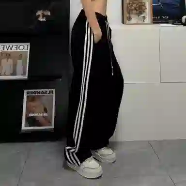 DEMAVIE vibecleanfit