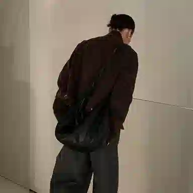 DEMAVIE OOTD