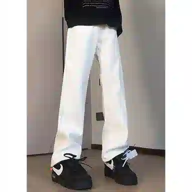 DEMAVIE insootdcleanfit