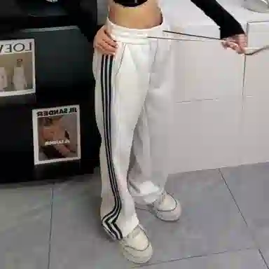 DEMAVIE cleanfitvibe