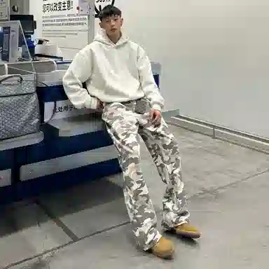 DEMAVIE ootdboxy