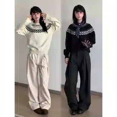 DEMAVIE ootd