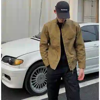 DEMAVIE ootd