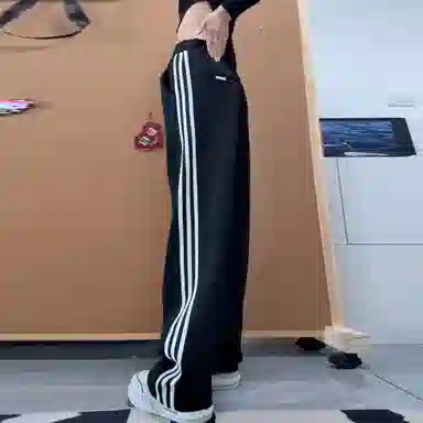 DEMAVIE cleanfitvibe