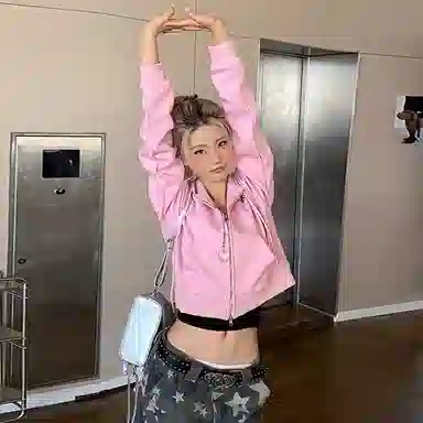 DEMAVIE cleanfitvibehiphop