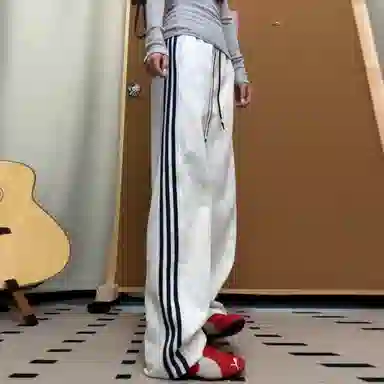 DEMAVIE cleanfitootd