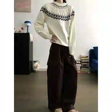DEMAVIE ootd